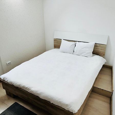 Schei Brasov-Скей Брашов Appartement Buitenkant foto