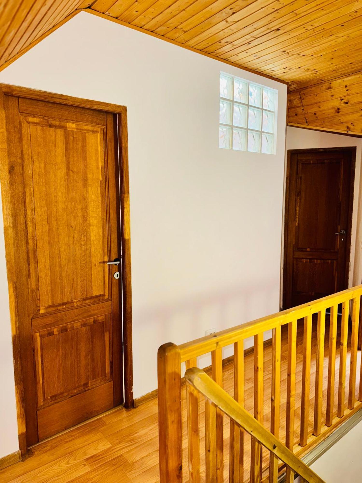 Schei Brasov-Скей Брашов Appartement Buitenkant foto