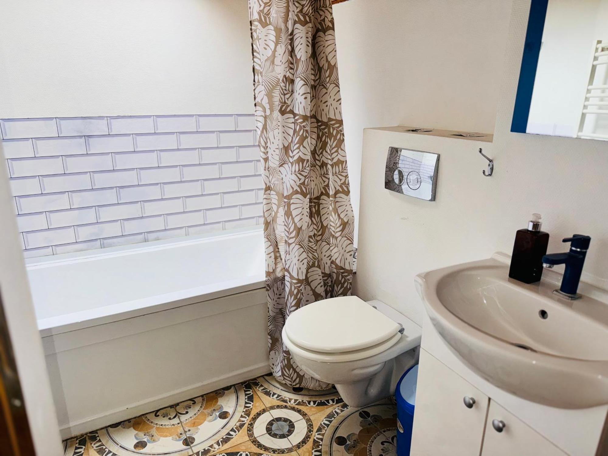 Schei Brasov-Скей Брашов Appartement Buitenkant foto