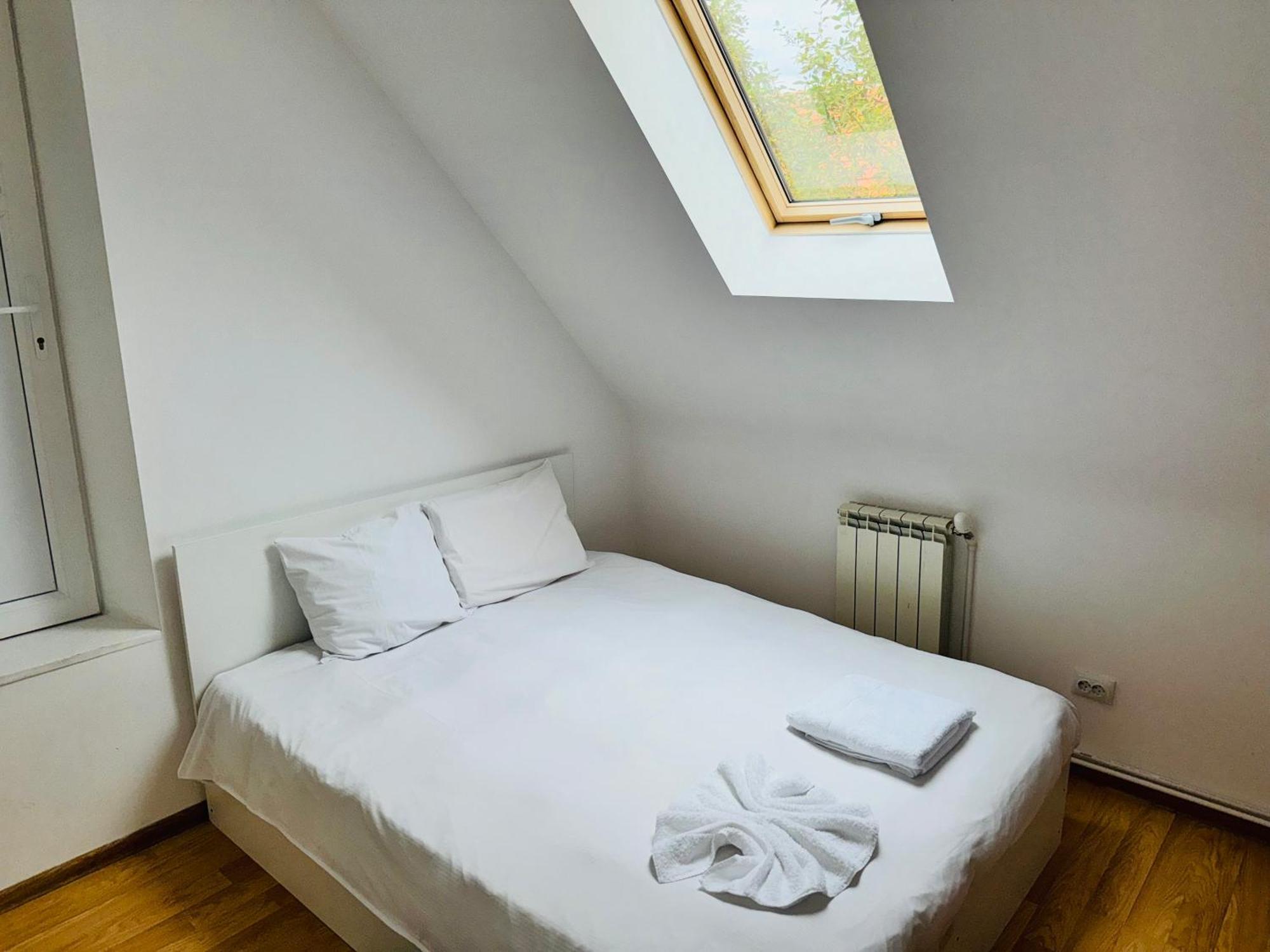 Schei Brasov-Скей Брашов Appartement Buitenkant foto