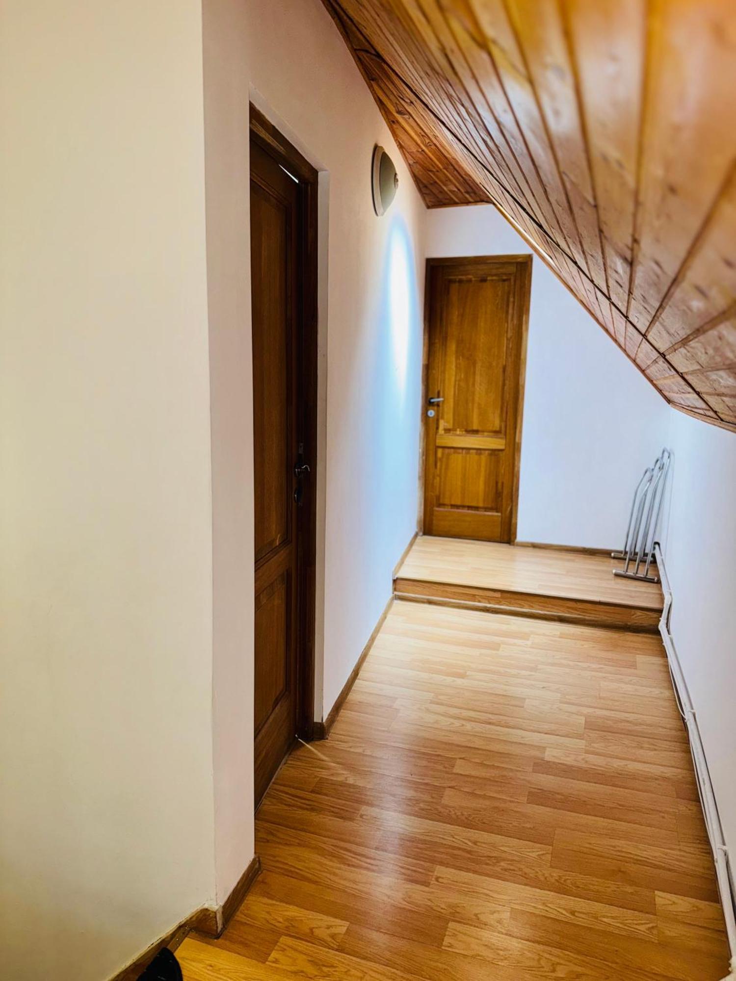 Schei Brasov-Скей Брашов Appartement Buitenkant foto