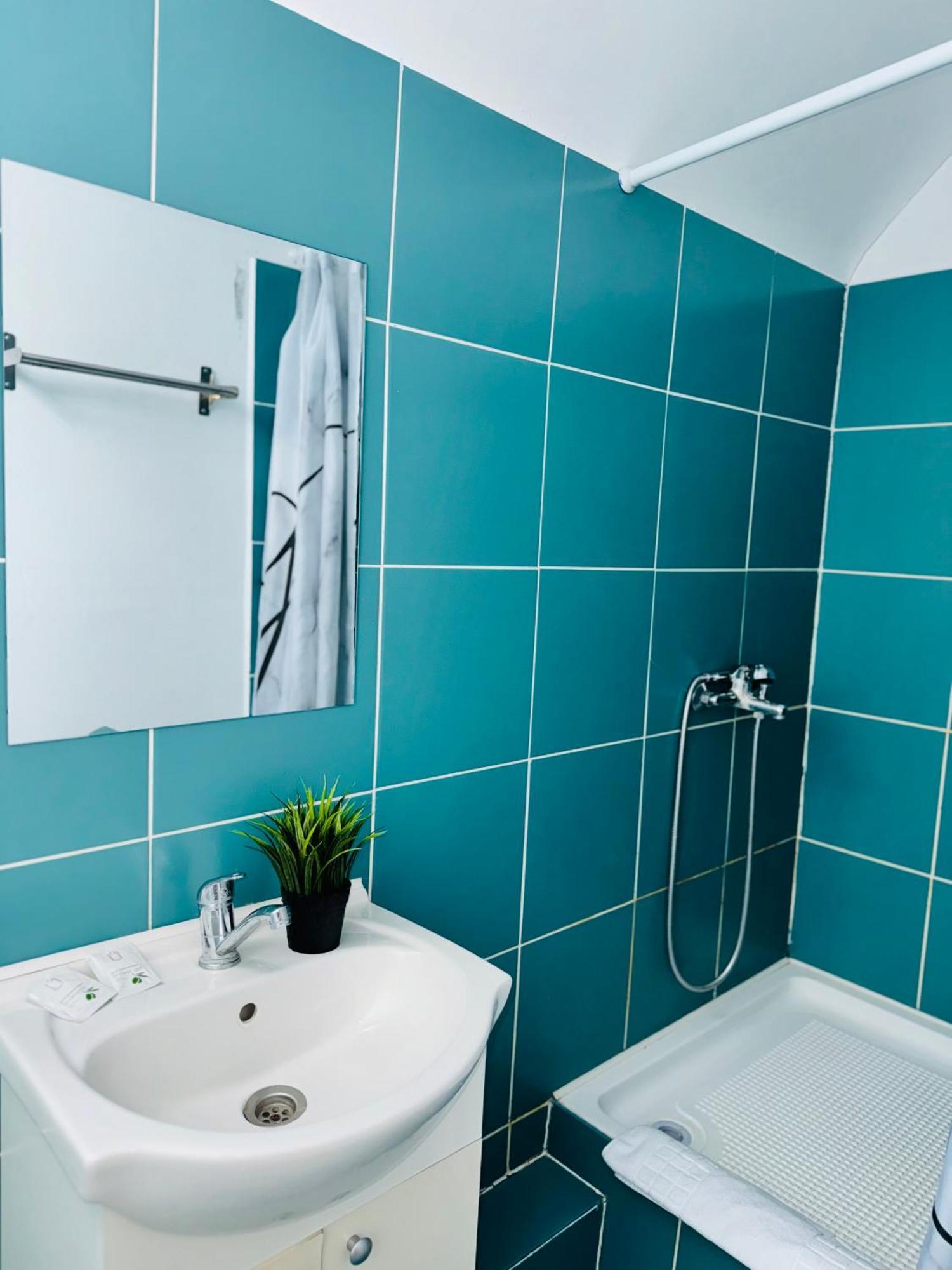 Schei Brasov-Скей Брашов Appartement Buitenkant foto