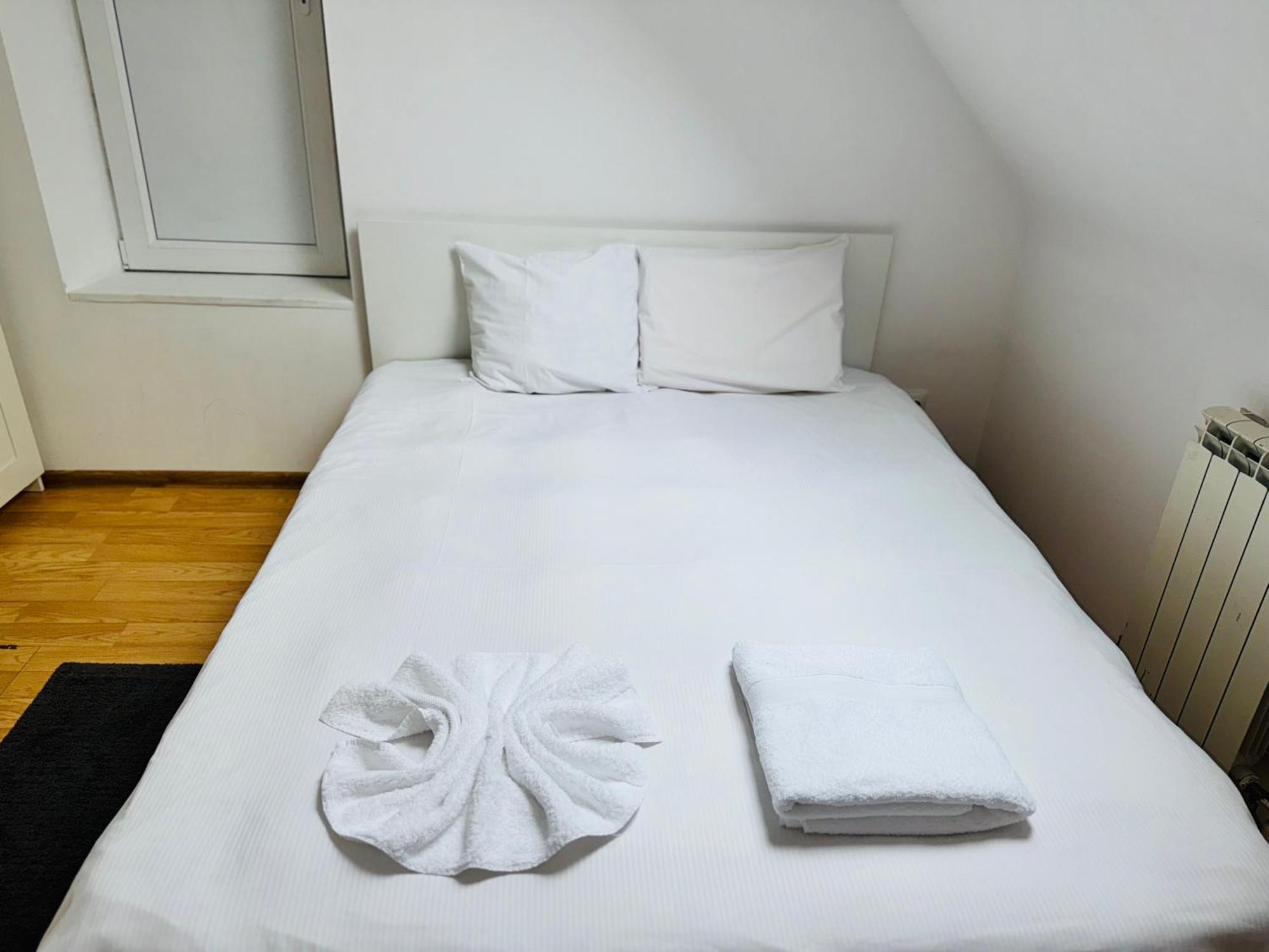 Schei Brasov-Скей Брашов Appartement Buitenkant foto