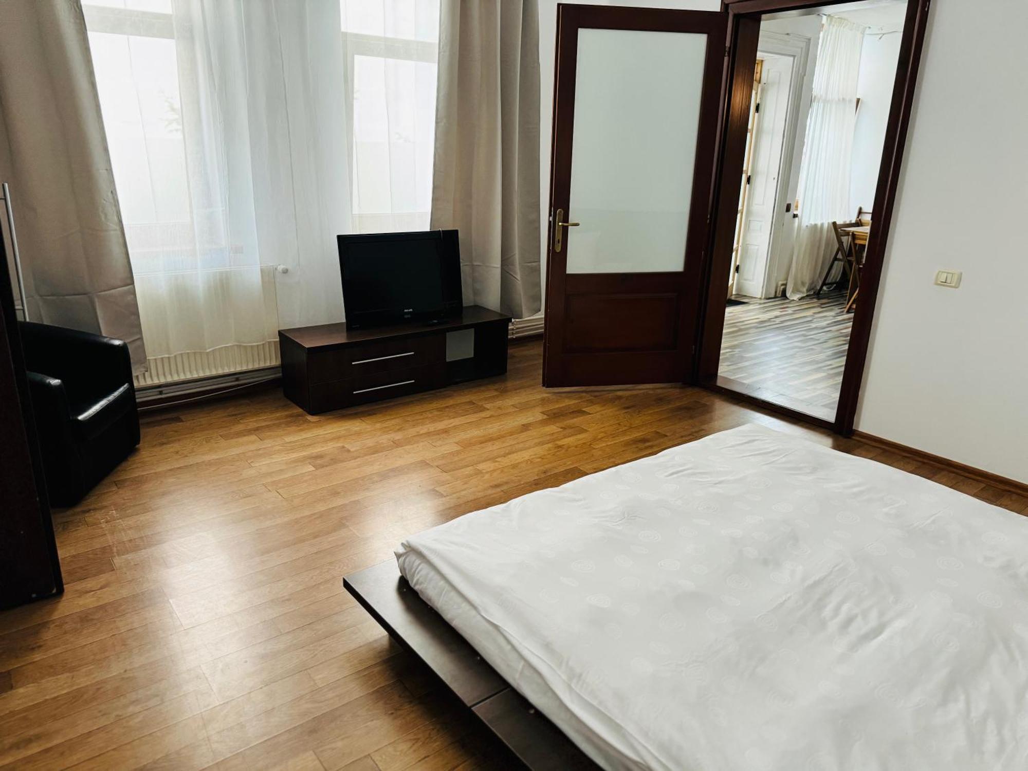 Schei Brasov-Скей Брашов Appartement Buitenkant foto