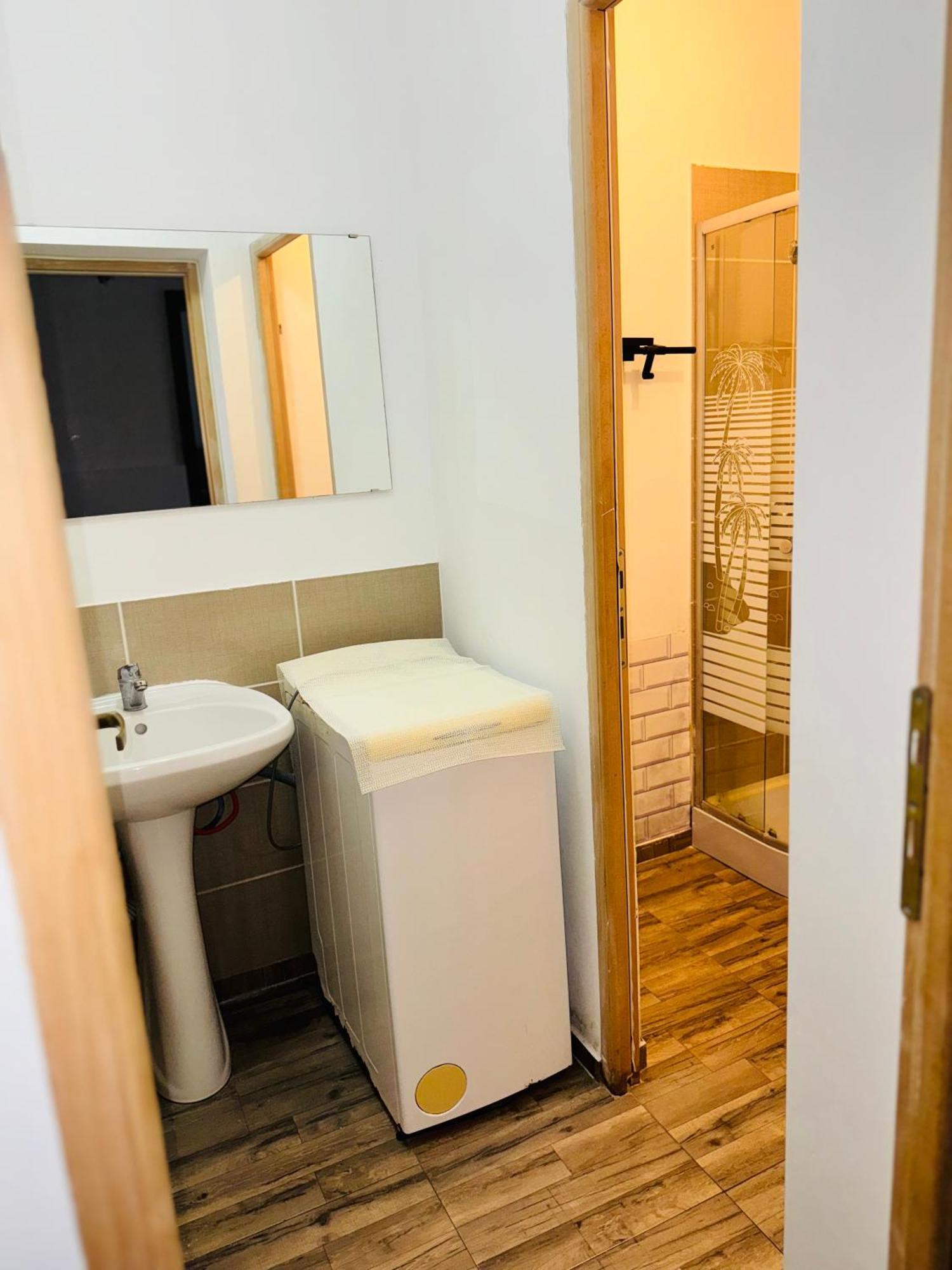 Schei Brasov-Скей Брашов Appartement Buitenkant foto