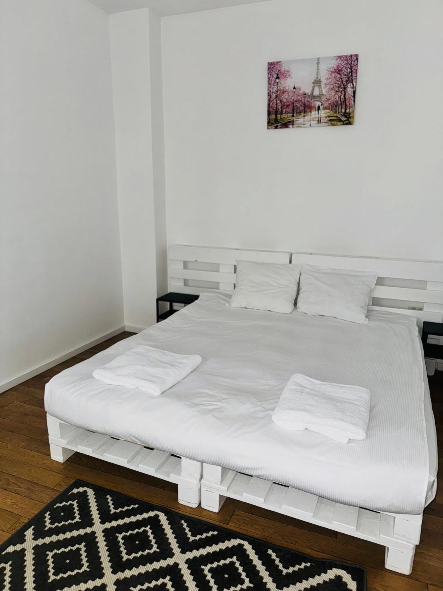 Schei Brasov-Скей Брашов Appartement Buitenkant foto