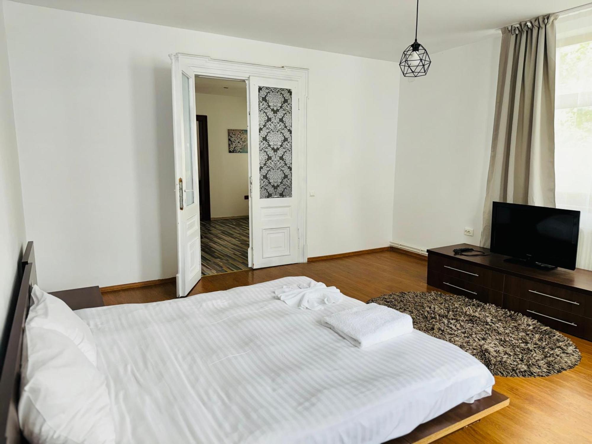 Schei Brasov-Скей Брашов Appartement Buitenkant foto
