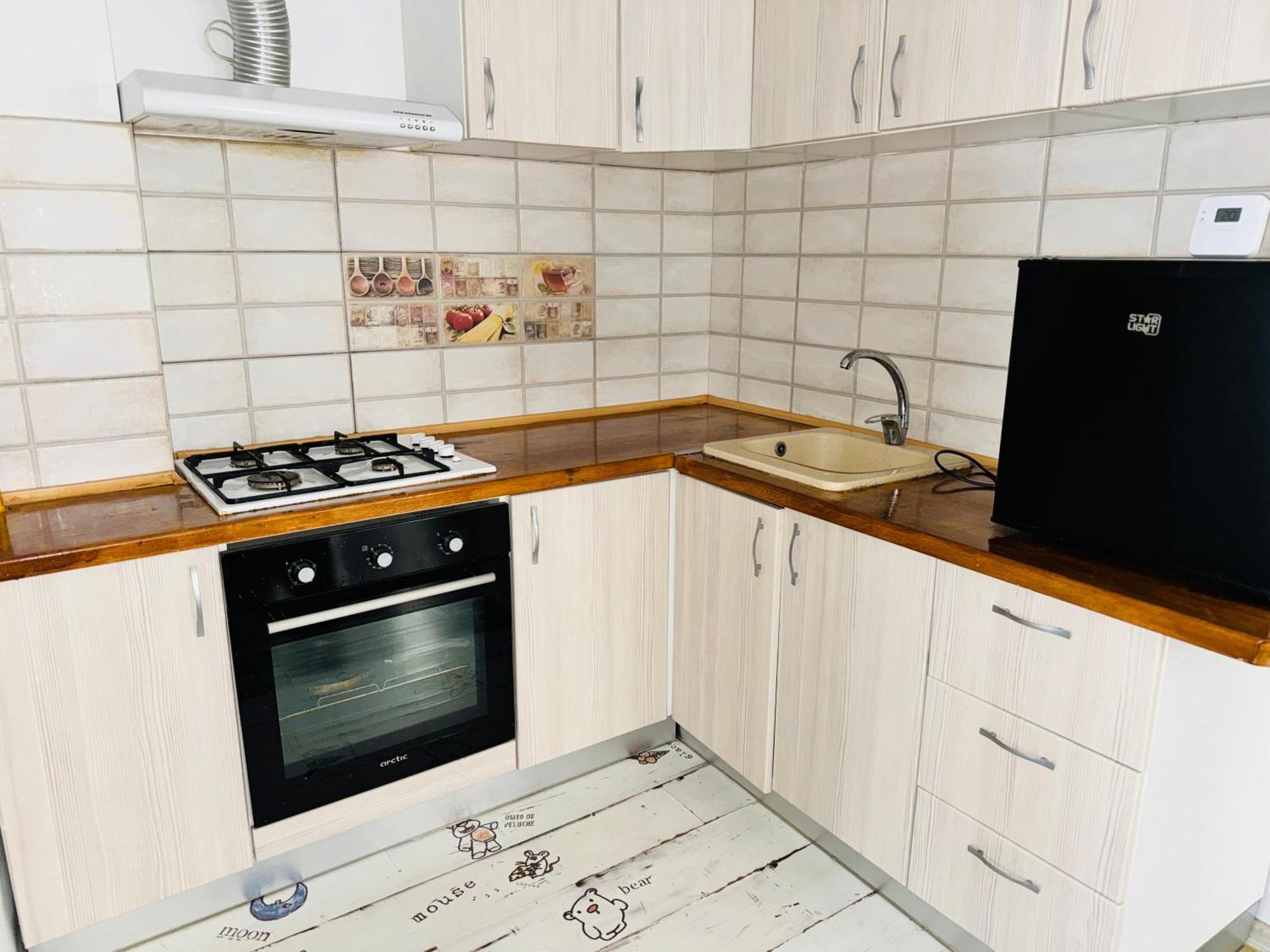 Schei Brasov-Скей Брашов Appartement Buitenkant foto